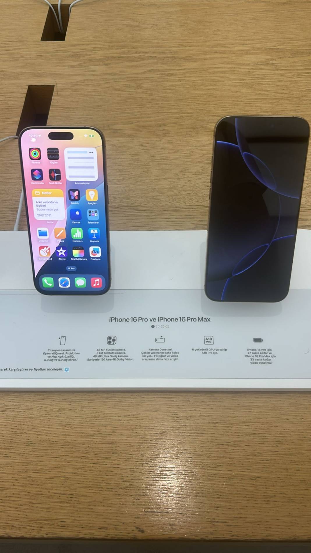 120 bin liralık iPhone kuyruğu: 1 gün önceden sıraya girdiler 7